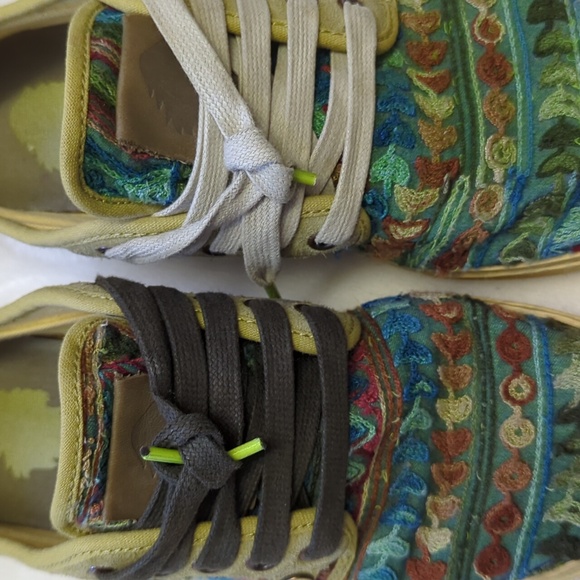 Sartorisan sneakers, size 38 - Picture 4 of 10